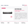 Shelf Oddity SO700106 – Projecteurs IJN 110 cm (1915–1930) (1 :700)