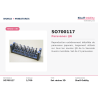 Shelf Oddity SO700117 – Paravanes IJN (1:700)