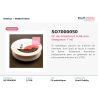Shelf Oddity SO7000050 – Fil de gréement 0,06 mm, longueur 7 m (1 :700)