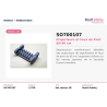 Shelf Oddity SO700107 – Projecteurs et Feux de Pont IJN 60 cm (1:700)