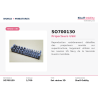 Shelf Oddity SO700130 – 1:700 Projecteurs USN
