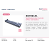 Shelf Oddity SO700131 – 1:700 Ventilateurs de Pont IJN (Vieux Cuirassés)