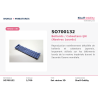Shelf Oddity SO700132 – 1:700 Bollards & Cabestans IJN (Navires Lourds)