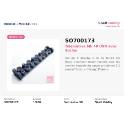 Shelf Oddity SO700173 –...