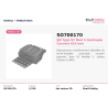 Shelf Oddity SO700170 – IJN Type 92 Mod.5 Quintuple Couvert 610 mm (1:700)