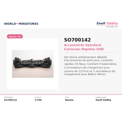 Shelf Oddity SO700142 –...