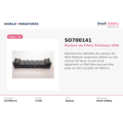 Shelf Oddity SO700141 –...