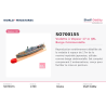 Shelf Oddity SO700155 – Ensemble de canots 9 m IJN (1:700)
