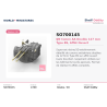Shelf Oddity SO700145 – Double 127 mm Type 89 AA (Ouvert) (1:700)