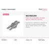 Shelf Oddity SO700159 – IJN Type 6 Double Tube 530 mm (1:700)