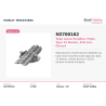 Shelf Oddity SO700162 – IJN Type 12 Triple Tube 610 mm (1:700)