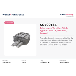 Shelf Oddity SO700164 – IJN...