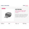Shelf Oddity SO700164 – IJN Type 90 Mod.1 Triple 610 mm (1:700)