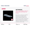 Shelf Oddity SO700201 – USN Triple 21" Avancé (1:700)