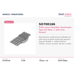 Shelf Oddity SO700206 –...