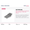 Shelf Oddity SO700206 – Sacs anti-éclats USN pour canons de 406 mm – élévation 20° (1:700)