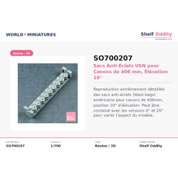 Shelf Oddity SO700207 –...