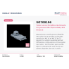 Shelf Oddity SO700196 – USN Quintuple Mk14/15 (1:700)
