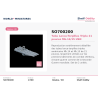Shelf Oddity SO700200 – USN Triple 21" (1:700)