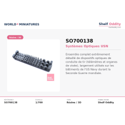Shelf Oddity SO700138 –...