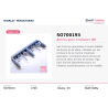 Shelf Oddity SO700193 – Ancres IJN Croiseurs (1:700)