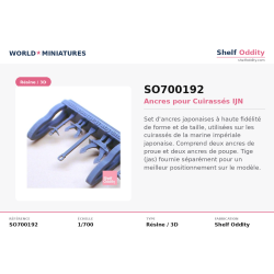 Shelf Oddity SO700192 –...