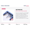 Shelf Oddity SO700192 – Ancres IJN Cuirassés (1:700)