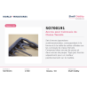 Shelf Oddity SO700191 – Ancres IJN pour les navires de classe Yamato (1 :700)