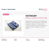 Shelf Oddity SO700189 – USN Bateau à moteur 40’ (1:700)