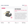 Shelf Oddity SO700185 – Affûts USN 5″/25 Cal Simple Mark 19 (1:700)