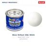 Revell 32104 Email Color Blanc Brillant (RAL 9010) 14ml