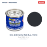 Revell 32109 Email Color Gris Anthracite Mat (RAL 7021) 14ml