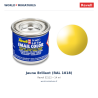 Revell 32112 Email Color Jaune Brillant (RAL 1018) 14ml