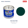 Revell 32140 Email Color Noir-Vert Mat 14ml