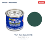 Revell 32148 Email Color Vert Mat (RAL 6028) 14ml