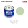 Revell 32159 Email Color Ciel RAF Mat 14ml