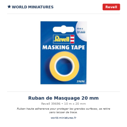Revell 39696 – Ruban de...