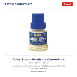 Revell 39801 – Color Stop...