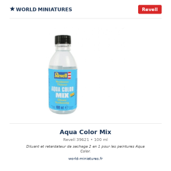Revell 39621 – Aqua Color...