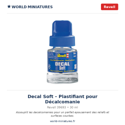 Revell 39693 – Plastifiant...