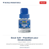 Revell 39693 – Plastifiant Souple pour Décalcomanie 30 ml