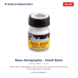 Revell 39001 Base...