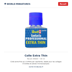 Revell 39600 Colle Extra...