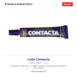 Revell 39602 Colle Contacta...
