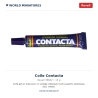 Revell 39602 Colle Contacta Tube 13 g