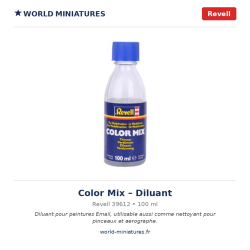 Revell 39612 – Diluant...