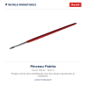 Revell 39646 – Pinceau Taille 4