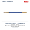 Revell 39651 – Pinceau Premium « Painta Luxus » - Taille 4/0