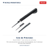 Revell 39067 Scie de Précision