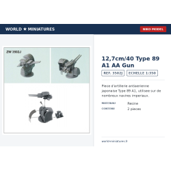 Niko Model 3502J –...